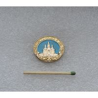 Всехсвятская церковь.