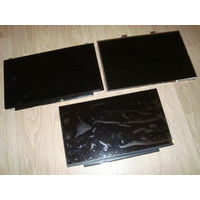 Битые матрицы