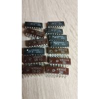 Микросхема К161КН1