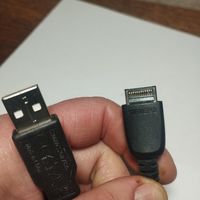 Кабель для зарядки мобильных телефонов Siemens все контакты золоченые с разъемом USB-A