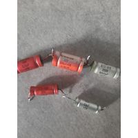 Конденсаторы К73-16В