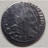 3 гроша 1595