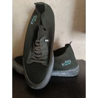 Кеды Lacoste