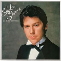 LP Shakin' Stevens 'Give Me Your Heart Tonight'