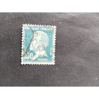 Франция  1925   Пастер
