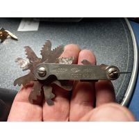 Щуп СССР 60-е