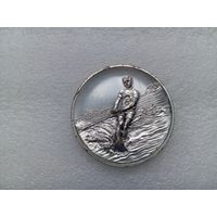 Медаль (тяжёлая)