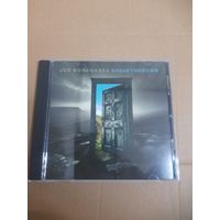 JOE BONAMASSA   " BREAKTHROUGH"  CD 2025