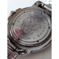 Часы  "Восток",механика (нерабочие)