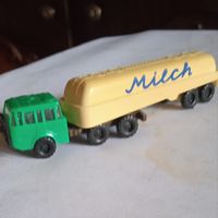 Модель Татра 1/80 ГДР