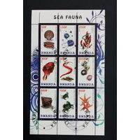 ЛИСТ ФАУНА животные  СТО