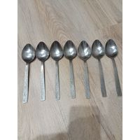 Набор ложек 7 шт.