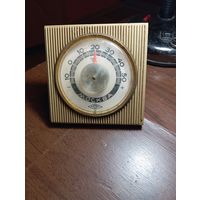 Термометр МЗМ Москва СССР .