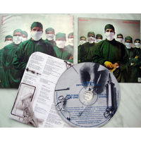 Mini LP RAINBOW "DIFFICULT TO CURE"(P)1981