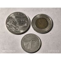 Панама 1+1/2+1/4 бальбоа