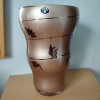 Ваза Богемия