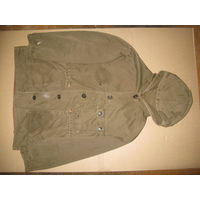 Куртка ветровка времён СССР СПОРТ