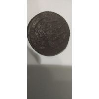 Россия 5 коп 1790АМ