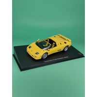 Lamborghini Diablo  от LEO Models 1:43