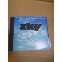 SKY "SKY" CD 1979