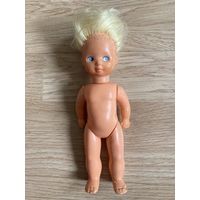 Кукла из 90-х гг.