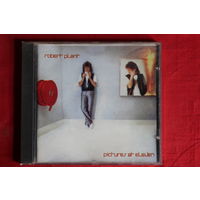 Robert Plant - Pictures At Eleven (1995, CD)
