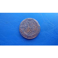2 копейки 1759                                                                                                                                   (4958)