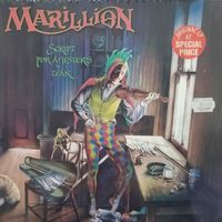 MARILLION  1983, EMI, LP, EX, Germany