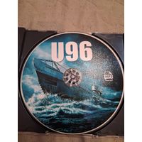 MP3 U96 полная дискография