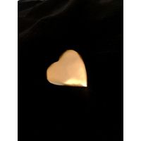 Брошь Сердце Victoria's Secret