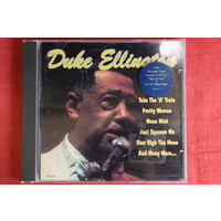 Duke Ellington - Take The 'A' Train (CD)