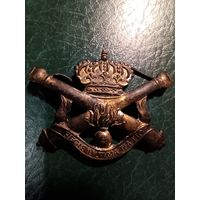 Кокарда ВМВ