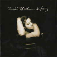 Sarah McLachlan Surfacing