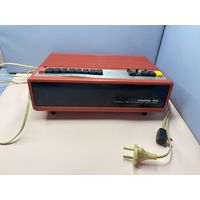 Трехпрограммный радиоприемник Прибой-201