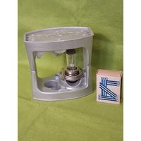 Лампа автомобильная GERLUX H4 12V 60/55W E1