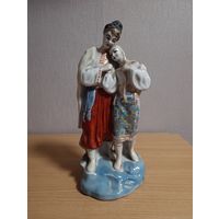 Статуэтка "Майская ночь"