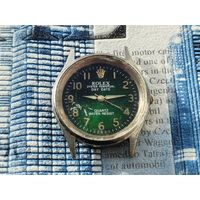Часы наручные кварцевые Rolex. #1