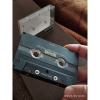 Аудиокассета SONY UX-PRO 90