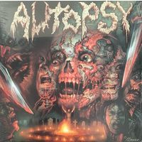 AUTOPSY - The Headless Ritual