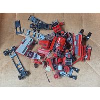 ЗИС-5 Пожарный ЛоМо Запчасти. Много.