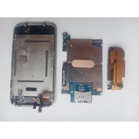 Iphone 3g (на запчасти)