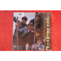 The Animals - The Animals (2014, CD)