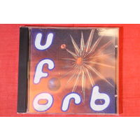 The Orb - U.F. Orb (1998, CD)