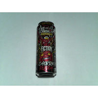 000189/THE SCANDALIST