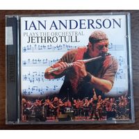 Ian Anderson – Plays The Orchestral Jethro Tull (2CD)