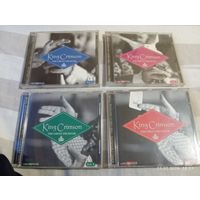 Компакт диски CD из коллекции
