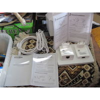 Интернет-адаптер TP-Link TL-PA2010.