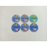 Фишки Читос