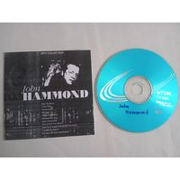 (mp3)  John Hammond