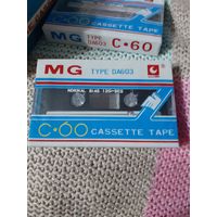 Кассета MINGGE MG C-60. TYPE DA603